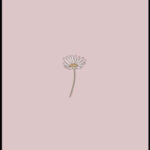 Meet your Posher, Cristina